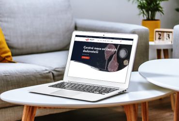 Vítáme vás na našem novém webu