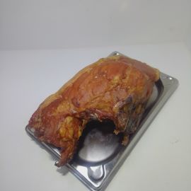 Uzené ocásky masité