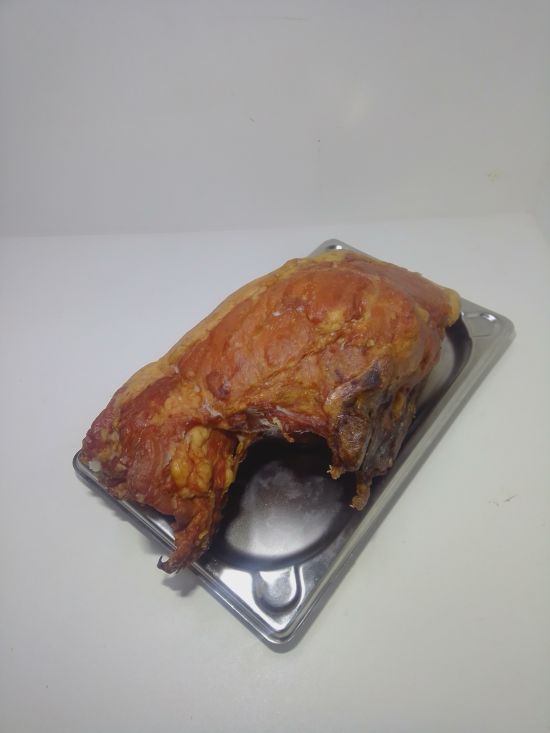 Uzené ocásky masité