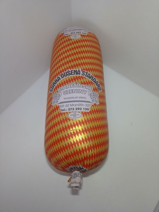 Šunka dušená standard