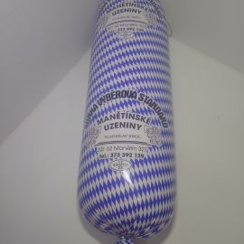 Šunka dušená výběrová