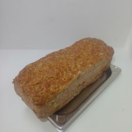 Družstevní sekaná hrubá