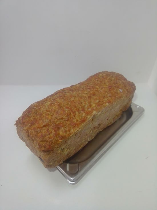 Družstevní sekaná hrubá