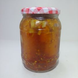 Utopence ďábelské - 4kusy