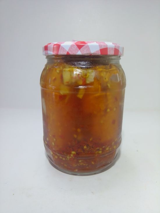 Utopence ďábelské - 4kusy