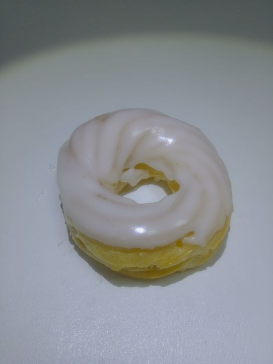 Věneček žloutkový