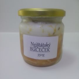 Nejštátský bůčeček