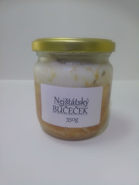 Nejštátský bůčeček