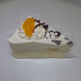 Florida (živočišná šlehačka)