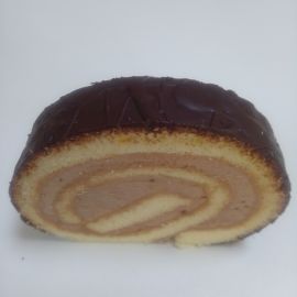 Roláda čokoládová