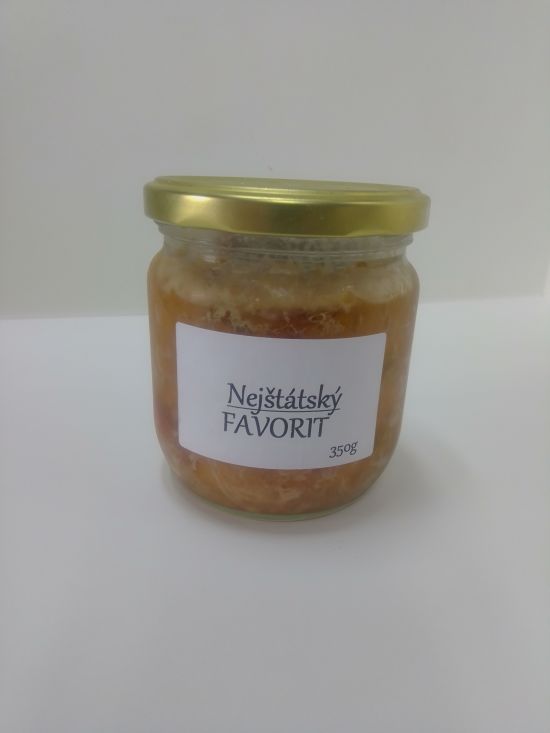 Nejštátský FAVORIT