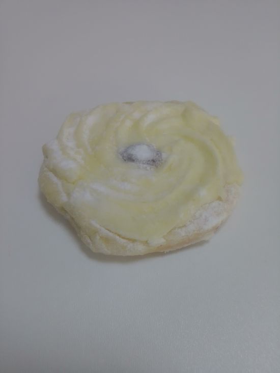 Koláč střední tvarohový