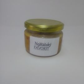 Nejštátský FAVORIT