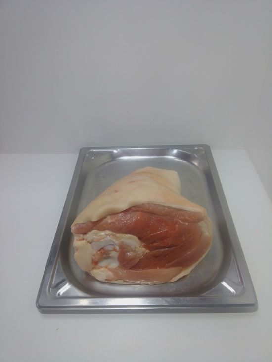 Vepřové koleno zadní - České maso