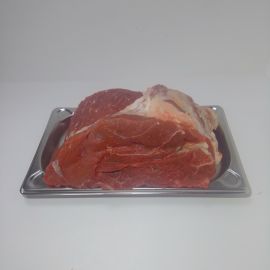 Hovězí přední - býk - České maso