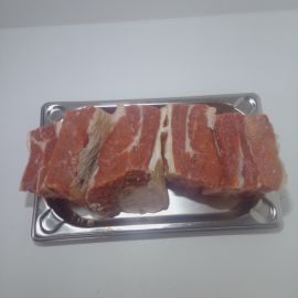 Hovězí žebro - býk - České maso