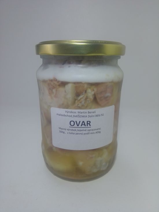 Ovar