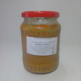 Gulášová polévka