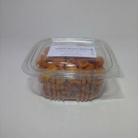 Vepřové pikantní škvarky